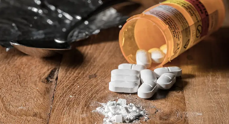 Preventing Opioid Addictin