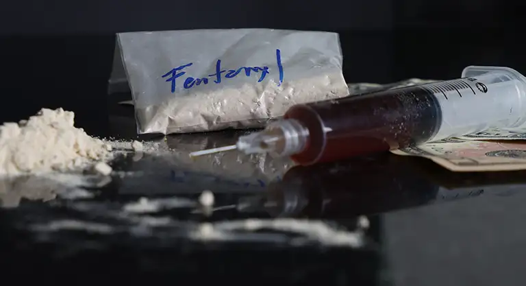 Fentanyl Addiction in USA: Trends, Challenges, and Support